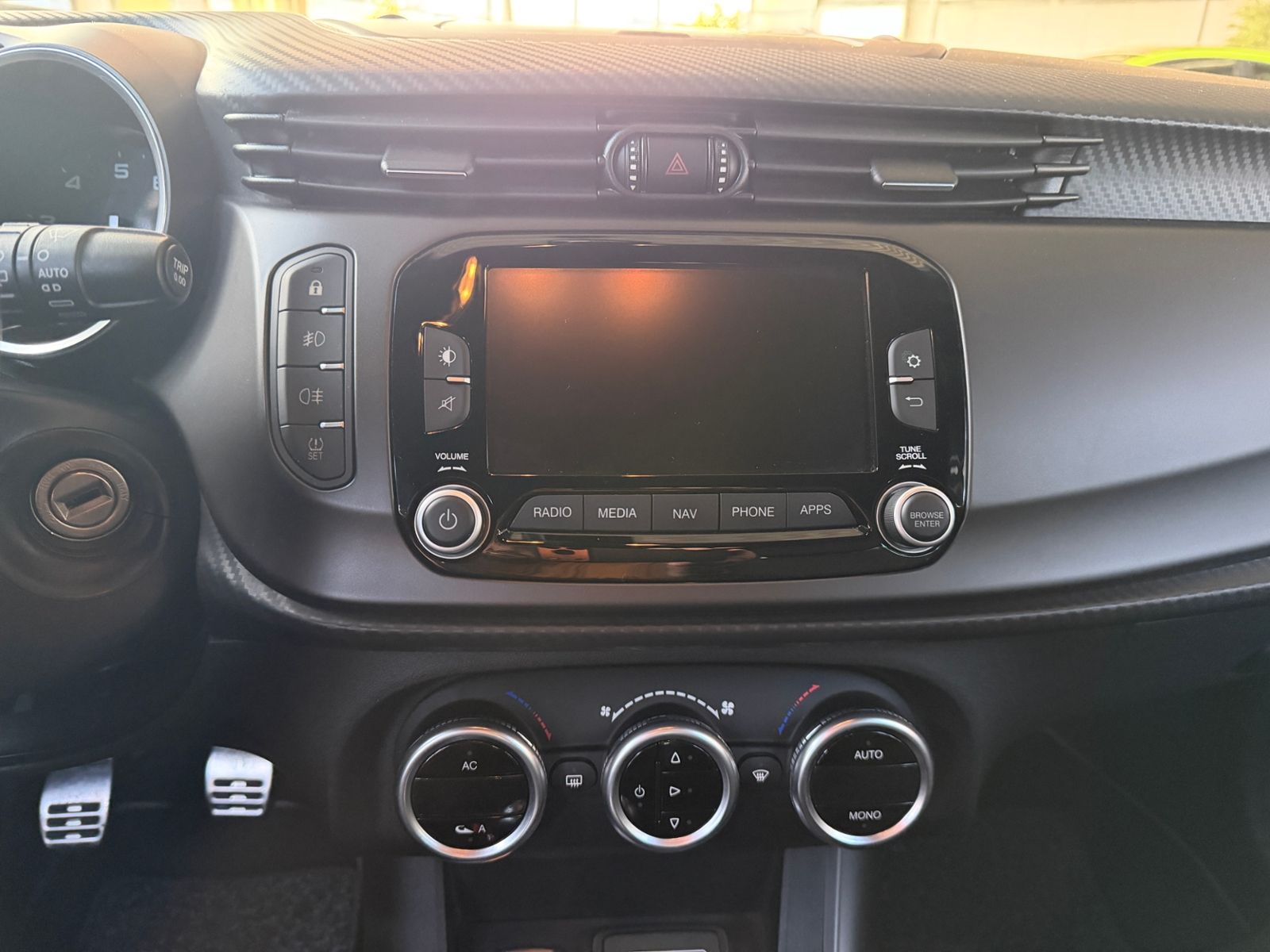 Fahrzeugabbildung Alfa Romeo Giulietta Sport KLIMA NAV SHZ