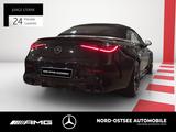 Mercedes-Benz CLE 53 AMG 4M PREMIUM DYNAMIC+ STANDHZ SOUND NIG - Mercedes-Benz CLE 53 AMG in Hamburg
