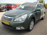 Subaru Outback 2.5i 4WD Comfort Navi Lineartronic - Subaru Outback: Kombi