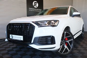 Audi Q7 - 1