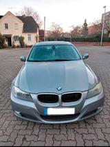 BMW Bmw 316 - Navigation /Tempomat /Start-Stop... - gebrauchte BMW 316 aus dem Jahr 2010