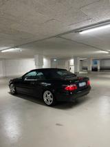 Mercedes-Benz Mercedes CLK 320 Designo Avantgarde Cabrio - Mercedes-Benz CLK 320 Gebrauchtwagen in Berlin