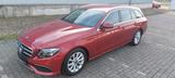 Mercedes-Benz E 200 d T Autom.Jungesterne Garantie bis 08/26 - Mercedes-Benz: 26