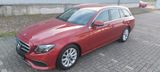 Mercedes-Benz E 200 d T Autom.Jungesterne Garantie bis 08/26 - Junge Gebrauchtwagen