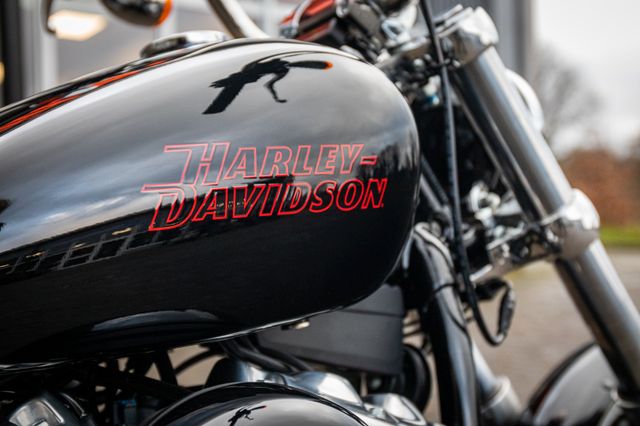 Fahrzeugabbildung Harley-Davidson SOFTAIL STANDARD FXST MY23  SOFORT VERFÜGBAR
