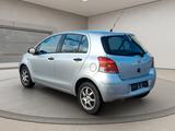 Toyota Yaris Cool+ KLIMA MULTI-LENKR. ELK FENSTERHEBER - Toyota Yaris bis 5.000 Euro