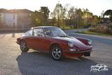 Porsche 911 2.2 S - Porsche aus 1970: 911s