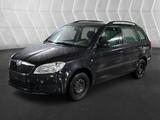 Skoda Fabia 1.6 TDI Combi Classic TÜV 08/2027 - Skoda Fabia mit Diesel-Antrieb: Kombi, 1.6