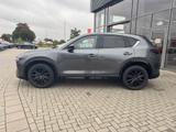Mazda CX-5 2.5 (194PS) FWD Autom. Homura AHK Allwetter - gebrauchte Mazda SUV & Geländewagen