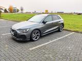 Audi A3 Sportback S line TFSI 110 kW S tronic