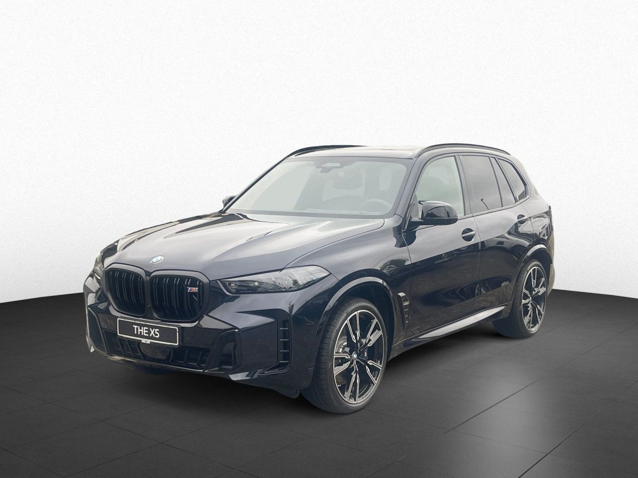BMW X5 M60 - Bild 3