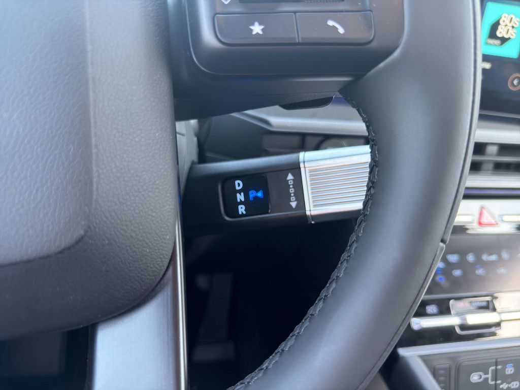 Hyundai Santa Fe – Bild 18
