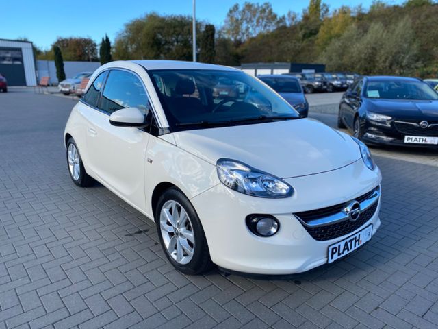 Opel Adam Jam
