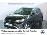 Volkswagen -4000,-€ T-Cross Life 1.0 l TSI OPF 85 kW (116 P - Volkswagen New cars in Berlin