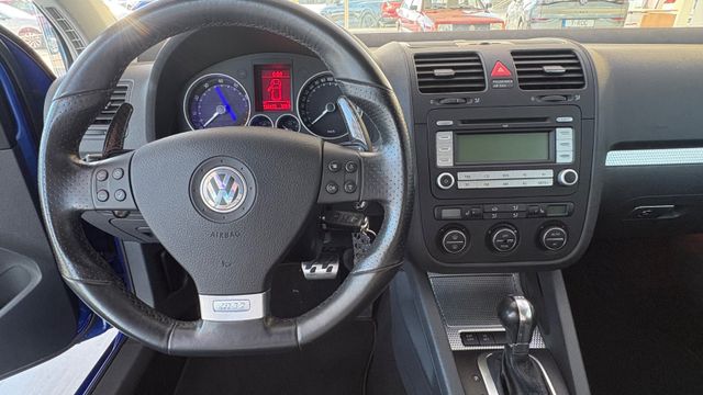 Foto Nummer 5: VW Golf