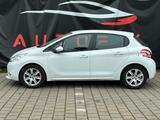 Peugeot 208 Active 1,0 *PDC*Klima*USB/AUX - Peugeot 208 Gebrauchtwagen in Frankfurt