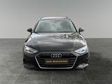 Audi A4 Avant 35 TDI-Navi-Automatik-MILDHYBRID-AHK - Audi A4 TDI mit Hybrid-Antrieb (Diesel-Elektro)