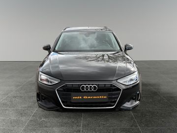 Audi A4 - 2
