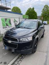 Chevrolet Ich habe das kaufen, Chevrolet 7 setze - Chevrolet Orlando mit Diesel-Antrieb: Kombi