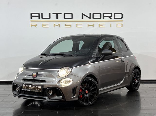 Abarth 595 Competizione *Schale*Bi-Xenon*Bicolore*DAB*