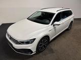 Volkswagen Passat Variant 1.4 TSI GTE DSG RFK/ACC/LED/Navi - Volkswagen Gebrauchtwagen in Bayreuth