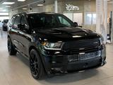 Dodge Durango Dodge DURANGO R/T 5.7l HEMI LPG AWD DEU. - Dodge Durango: Hemi