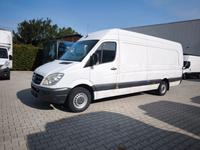 Mercedes-Benz Sprinter 319 XXL/Klima/Extralang L4H2