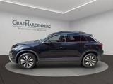 Volkswagen T-Roc GOAL 2.0 TDI DSG Navi AHK LED - gebrauchte SUVs in Jena