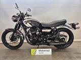 Kawasaki W 800 1.Hand A2 geeignet Scheckheft gepflegt - KAWASAKI W1