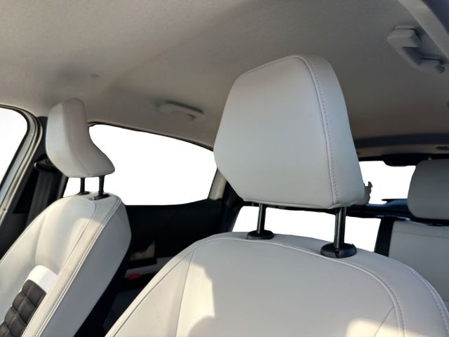 Citroën C3 AIRCROSS Hybrid 1.2 KAMERA NAVI CARPLAY