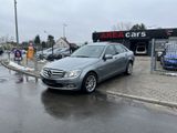 Mercedes-Benz C 200 Kompressor Avantgarde*BI-XENON*COMAND*GSD* - Mercedes-Benz C-Klasse aus 2008
