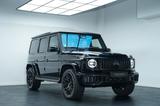 Mercedes-Benz G 450 d AMG 63-PAK/22"/DISTR+/LED/MMRY/BURMST® - Mercedes-Benz G 450: mit ABS