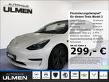 Tesla Model 3 Navi Panorama Voll-LED Voll-Leder+SHZ Al - Tesla Model 3 in Düsseldorf
