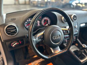 Audi A3 1.4 TFSI Ambition *Bi Xenon*Sitzh.*