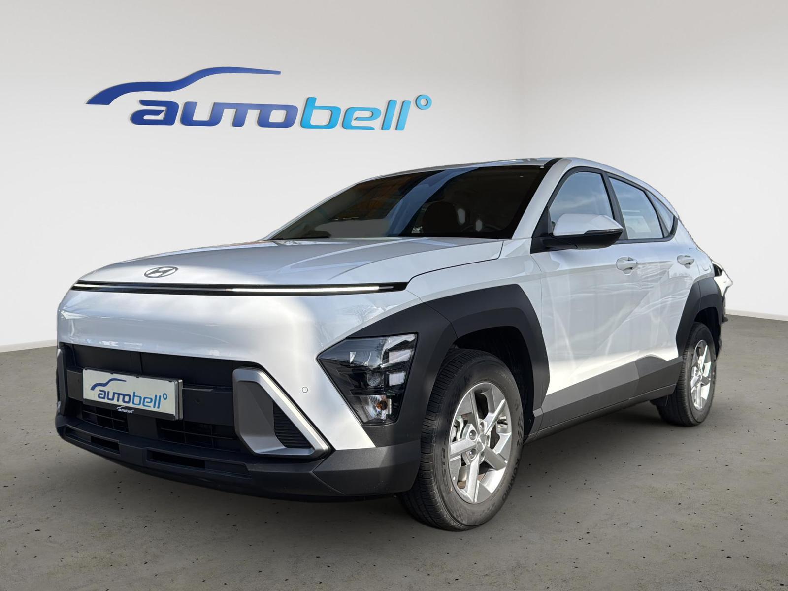 Hyundai KONA HEV Select GDI 1.6 141CV DT