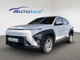 Hyundai KONA HEV Select GDI 1.6 141CV DT - Hyundai Kona Select mit Hybrid-Antrieb (Benzin/Elektro)