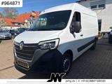 Renault Master 2.3 dCi Diesel L2H2 Kam|Klima|PDC - Renault Master Gebrauchtwagen