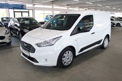 Fahrzeugabbildung Ford Transit Connect TREND KLIMA CAM PDC ACC Regale