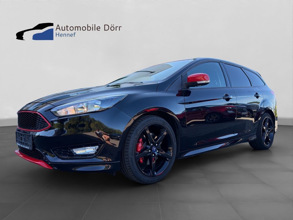 Image of Ford Focus