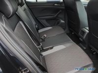 Volkswagen T-Cross - Vorschau Bild 8