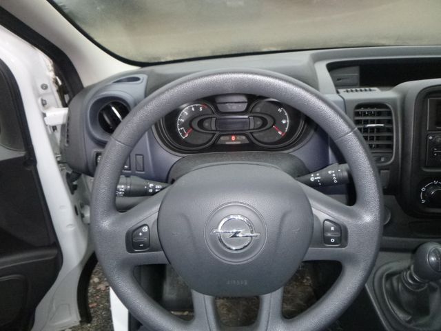 Vivaro Kastenwagen L1H1