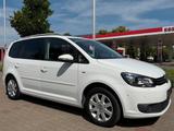 Volkswagen Touran 2.0 TDI *Cup/Euro5/DSG/140PS/2.Hand* - Volkswagen Touran: 5.2