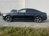 Audi A6 Lim. 2.0 TDI ultra - Audi Gebrauchtwagen von 2018