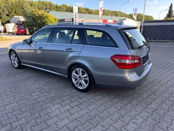 Mercedes E 250 - 4