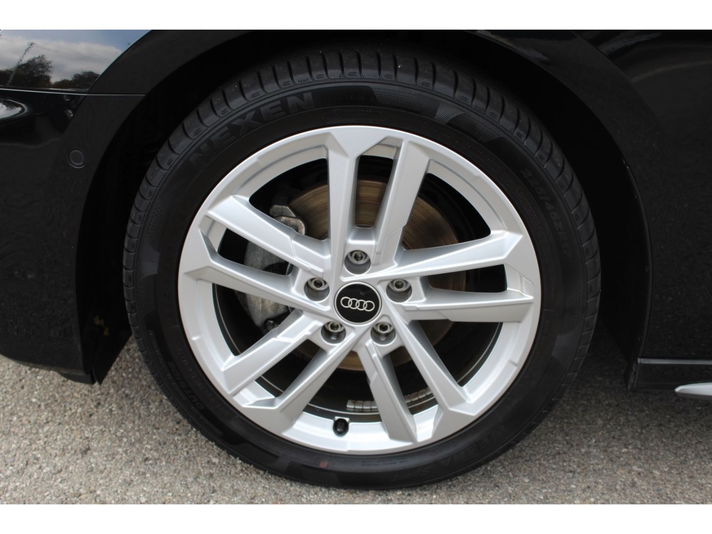 A3 Sportback S-Line 35TFSI Navi+*APP*Pano*Kamera