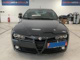 Alfa Romeo ALFA ROMEO 159 SW 1750 TBI 200CV 19-TETTO-NAVI-P - schwarze Alfa Romeo 159