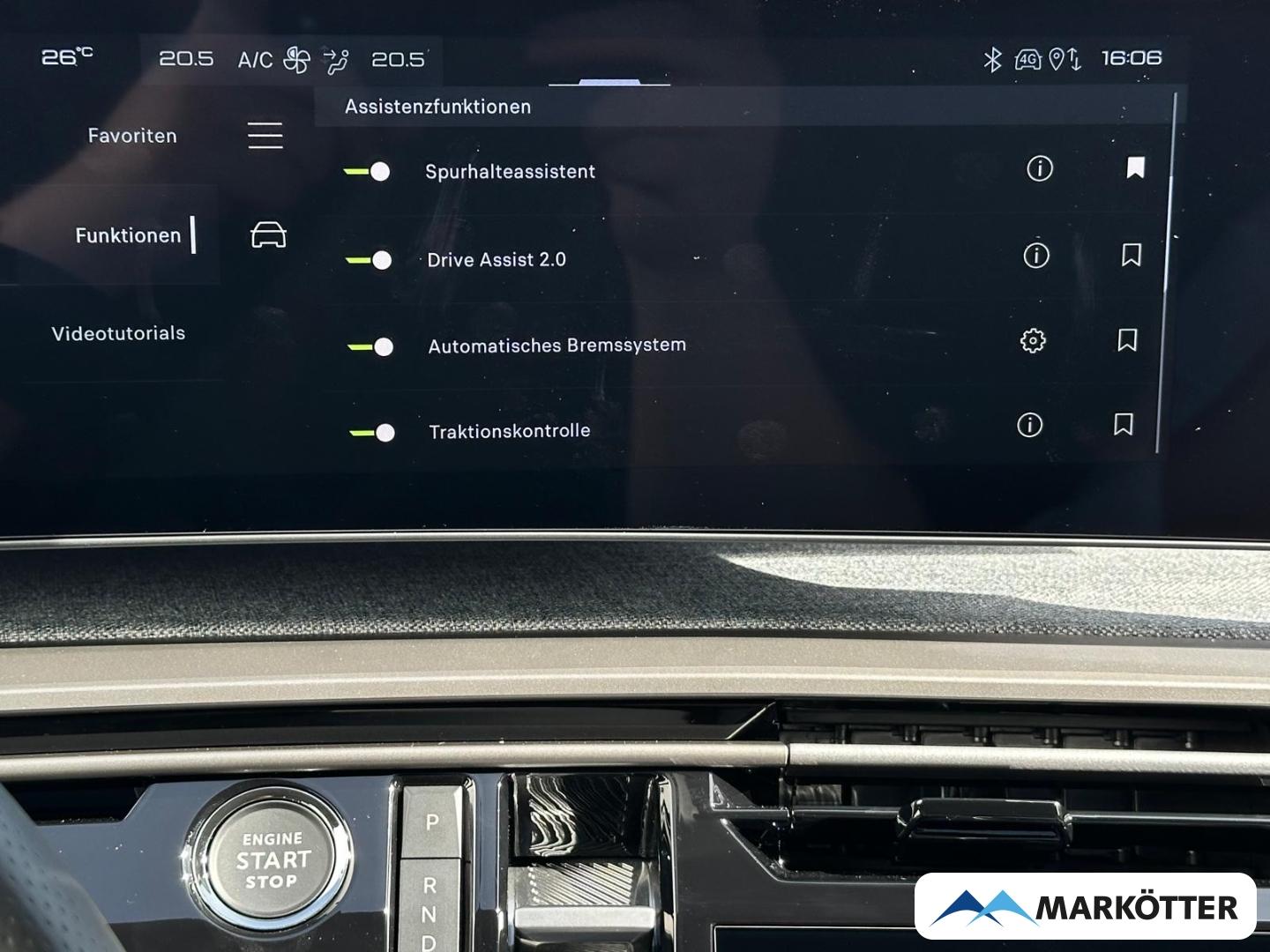 Peugeot 3008 GT Plug-In Hybrid 225 AHK/360°/Massage/Pano