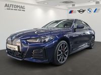 BMW i4 - Vorschau Bild 1