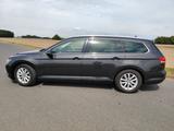 Volkswagen Passat Variant 2.0 TDI 8 fach bereift, camera360 - Volkswagen Passat Variant: 3b