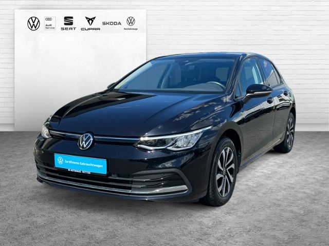 Fahrzeugabbildung Volkswagen Golf Active 2.0 TDI KLIMA LED NAVI ALU